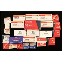 Large Lot of Primers