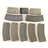 Image 1 : Lot of 10 AR-15 Magazines