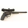 Image 2 : Thompson Center Contender 45-70 Gov't