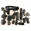 Image 1 : Large Lot of Holsters
