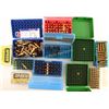 Image 1 : Large Lot of Mixed Ammo & Brass