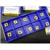 Image 2 : New ZCC-CT Carbide Inserts, P/N: CCMT060204-HM