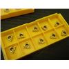 Image 2 : New Mitsubishi Carbide Inserts, P/N: MMT11IR AG60