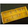 Image 2 : New Mitsubishi Carbide Inserts, P/N: CCMT060204 US735