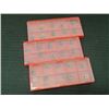 Image 1 : New Carbide Inserts, No info on Units