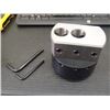 Image 2 : New 1" Capacity MicroAdjustable Boring Head