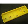 Image 2 : New Kennametal Carbide Thread Inserts, P/N: STN1118UNI