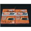 Image 1 : New AutoLite Copper Spark Plugs, P/N: 386