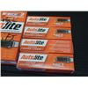 Image 2 : New AutoLite Copper Spark Plugs, P/N: 386