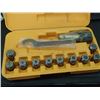Image 2 : New NT30 ER25 Collet Chuck with 10 New Collets