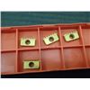 Image 2 : New Xactform Carbide Thread Inserts, P/N: 14NTM 12UN