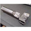 Image 2 : Kennametal Fine Adjustable Twin Wing Boring Bar, With Heads