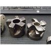 Image 8 : 2" and 3" Indexable Face Mills, No info on Units