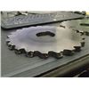 Image 2 : Ingersoll Max-I-Pex 8" Slot Milling Cutters, P/N: 36J6F0808-01