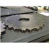 Image 3 : Ingersoll Max-I-Pex 8" Slot Milling Cutters, P/N: 36J6F0808-01