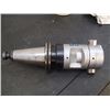 Image 2 : CAT50 Holder with Kennametal ROMICRON Fine Boring Head