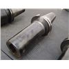 Image 8 : CAT50 Kaiser/Parlec Modular Tool Holders, See Desc for Info