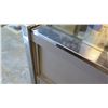 Image 8 : Commercial Glass Display Case with Storage Drawers 73.5" L x 20" Depth x 37.5" H