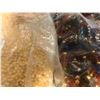 Image 8 : Huge Lot of Jewelry-Making Supplies: Semiprecious Stones, Beads, Clasps, Barrel Accents, etc.