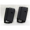 Image 1 : PAIR OF ROBINSON ARMS XCR PISTOL MAGAZINES