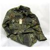 Image 1 : REDHEAD CAMO COVERALLS