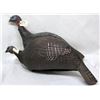 Image 1 : BOX LOT TURKEY DECOYS