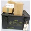 Image 1 : 316 RNDS 303 BRITISH MILITARY AMMO