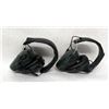 Image 1 : 2 PAIRS ELECTRONIC EARMUFFS