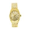 Rolex 14KT Yellow Gold Oyster Perpetual Men's Watch
