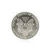 Image 2 : 1992 American Silver Eagle Dollar BU Coin