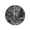 Image 1 : 1987 American Silver Eagle Dollar Coin
