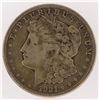 Image 1 : 1921-S Morgan Silver Dollar