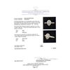 Image 5 : 1.18 ctw Diamond Ring - 14KT Rose Gold