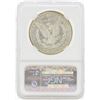Image 2 : 1879-S MS63 NGC Morgan Silver Dollar