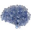 Image 1 : 13.73 ctw Round Mixed Tanzanite Parcel