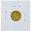 Image 2 : 1914-D $2 1-2 Indian Head Quarter Eagle Gold Coin XF