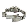 Image 4 : Rolex Stainless Steel Ladies Vintage Date Model Watch