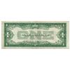Image 2 : 1928 $1 Silver Funny Back Cerificate