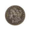 Image 1 : 1886-O Morgan Silver Dollar