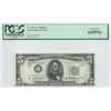 Image 1 : 1950B $5 Federal Reserve Note