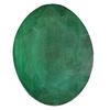 Image 1 : 2.69 ctw Oval Emerald Parcel