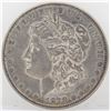 Image 1 : 1878 Morgan Silver Dollar