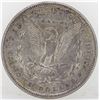 Image 2 : 1878 Morgan Silver Dollar