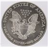 Image 2 : 1999 American Silver Eagle Dollar Coin
