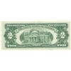 Image 2 : 1963 $2 XF/AV Red Seal Note