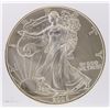 Image 1 : 2005 American Silver Eagle Dollar Coin