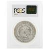 Image 2 : 1898-O PCGS MS63 Morgan Silver Dollar