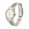 Image 2 : Rolex Stainless Steel Men's Oyster Perpetual Datejust Wristwatch