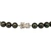 Image 3 : Pearl and Diamond Necklace