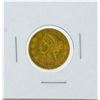 Image 1 : 1907-D $5 Liberty Gold Coin AU